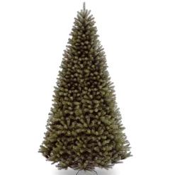 Clearance National Tree Company 10 ft. North Valley Spruce Tree