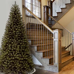 Clearance National Tree Company 10 ft. North Valley Spruce Tree