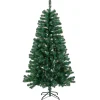 Discount National Tree Company 6 ft. Acacia Tree with Multicolor Lights