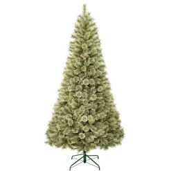 Best National Tree Company 7.5 ft. Arcadia Pine Cashmere Tree