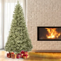 Best National Tree Company 7.5 ft. Arcadia Pine Cashmere Tree