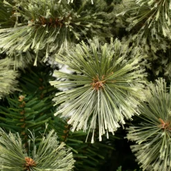 Best National Tree Company 7.5 ft. Arcadia Pine Cashmere Tree