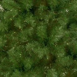 Discount National Tree Company 7.5 ft. Canadian Fir Tree