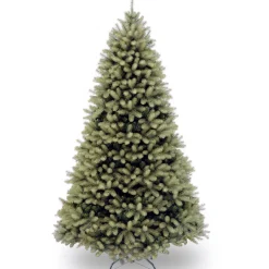 New National Tree Company 7 ft. Downswept Douglas Fir Tree