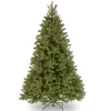 Online National Tree Company 7.5 ft. Downswept Douglas Fir Tree