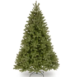 Online National Tree Company 7.5 ft. Downswept Douglas Fir Tree