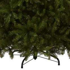 New National Tree Company 7 ft. Dunhill Fir Tree