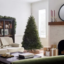 New National Tree Company 7 ft. Dunhill Fir Tree