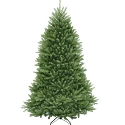New National Tree Company 7 ft. Dunhill Fir Tree