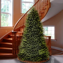 Best National Tree Company 10 ft. Dunhill Fir Tree