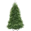 Discount National Tree Company 7.5 ft. Dunhill Fir Tree