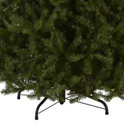 Clearance National Tree Company 6.5 ft. Dunhill Fir Tree