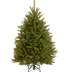 Sale National Tree Company 4.5 ft. Dunhill Fir Tree