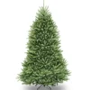 New National Tree Company 6 ft. Dunhill Fir Tree