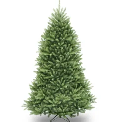 New National Tree Company 6 ft. Dunhill Fir Tree