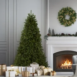 New National Tree Company 6 ft. Dunhill Fir Tree