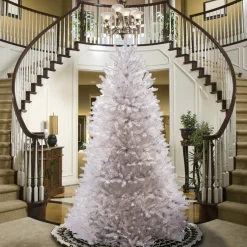 Hot National Tree Company 6.5 ft. Dunhill White Fir Tree