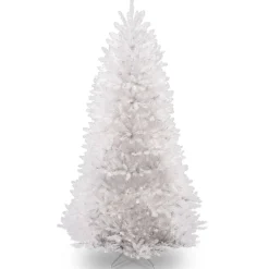 Hot National Tree Company 7.5 ft. Dunhill White Fir Tree