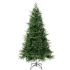 National Tree Company 6 ft. Duxbury Feel Real Tree