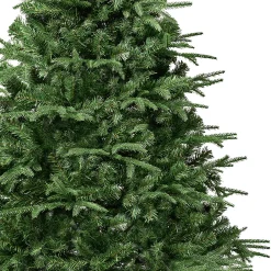 National Tree Company 6 ft. Duxbury Feel Real Tree