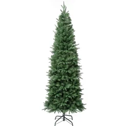 Best National Tree Company 6 ft. Duxbury Slim Tree