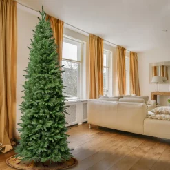 Best National Tree Company 6 ft. Duxbury Slim Tree