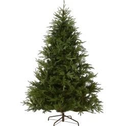 Sale National Tree Company 7.5 ft. Fraser Grande Tree