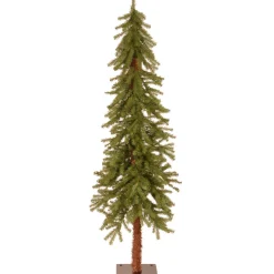 Online National Tree Company 5 ft. Hickory Cedar Tree