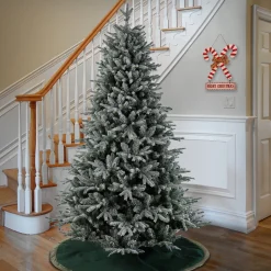 Discount National Tree Company 7.5 ft. Holliston Tree