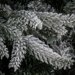 Discount National Tree Company 7.5 ft. Holliston Tree