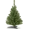 National Tree Company 3 ft. Kincaid Spruce Tree
