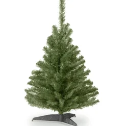 National Tree Company 3 ft. Kincaid Spruce Tree