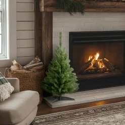 National Tree Company 3 ft. Kincaid Spruce Tree
