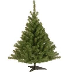 National Tree Company 4 ft. Kincaid Spruce Tree