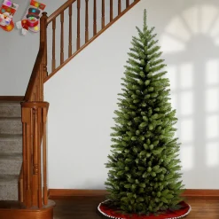 Online National Tree Company 6 ft. Kingswood Fir Pencil Tree
