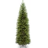 Best National Tree Company 7 ft. Kingswood Fir Pencil Tree
