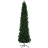 Online National Tree Company 12 ft. Kingswood Fir Pencil Slim Tree