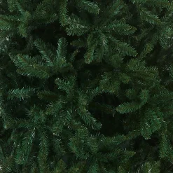 Online National Tree Company 12 ft. Kingswood Fir Pencil Slim Tree