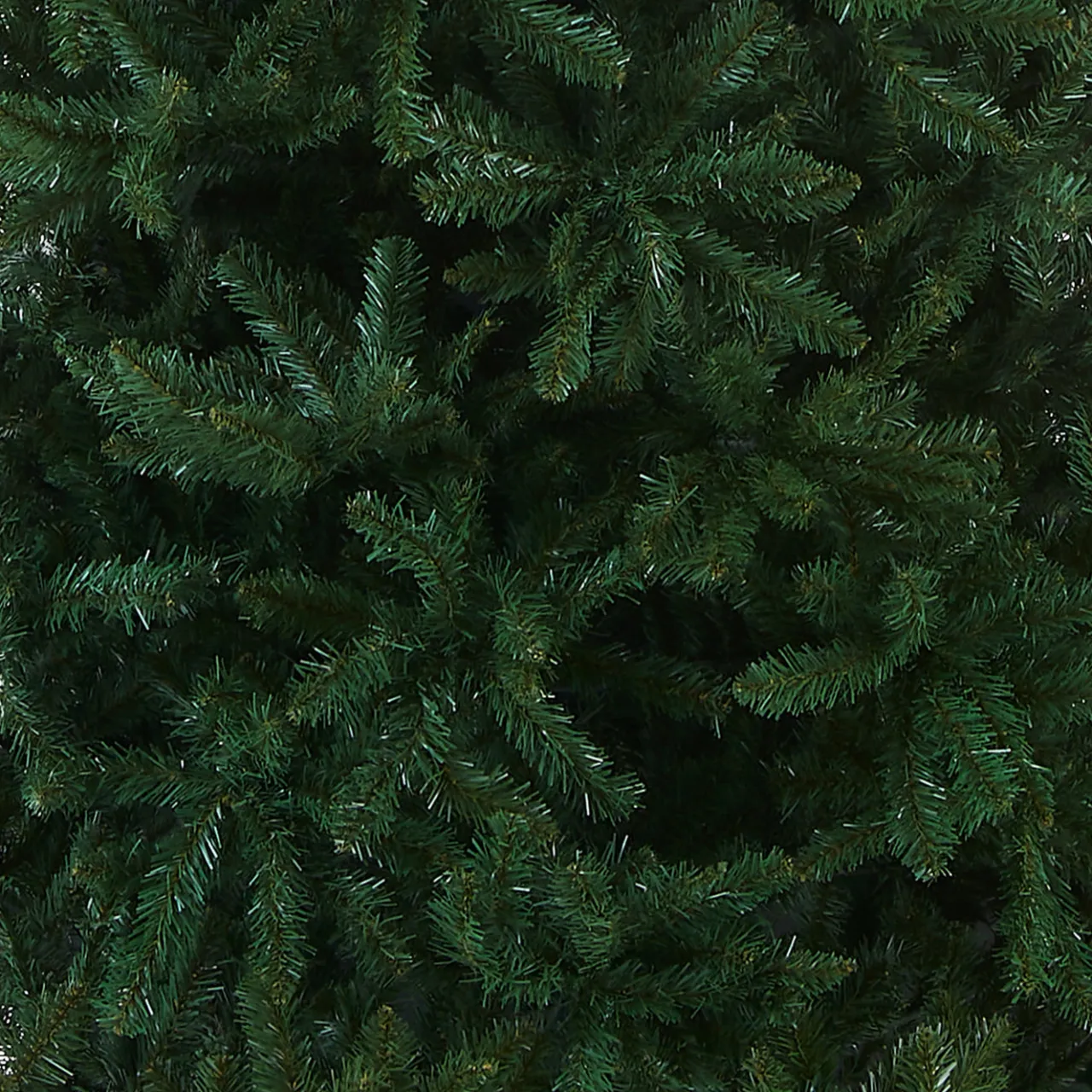 Online National Tree Company 12 ft. Kingswood Fir Pencil Slim Tree