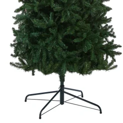 Online National Tree Company 12 ft. Kingswood Fir Pencil Slim Tree