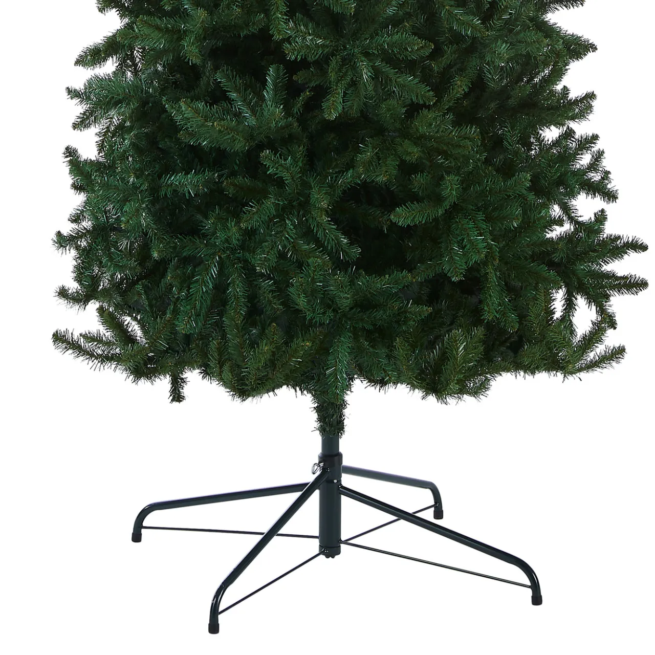 Online National Tree Company 12 ft. Kingswood Fir Pencil Slim Tree