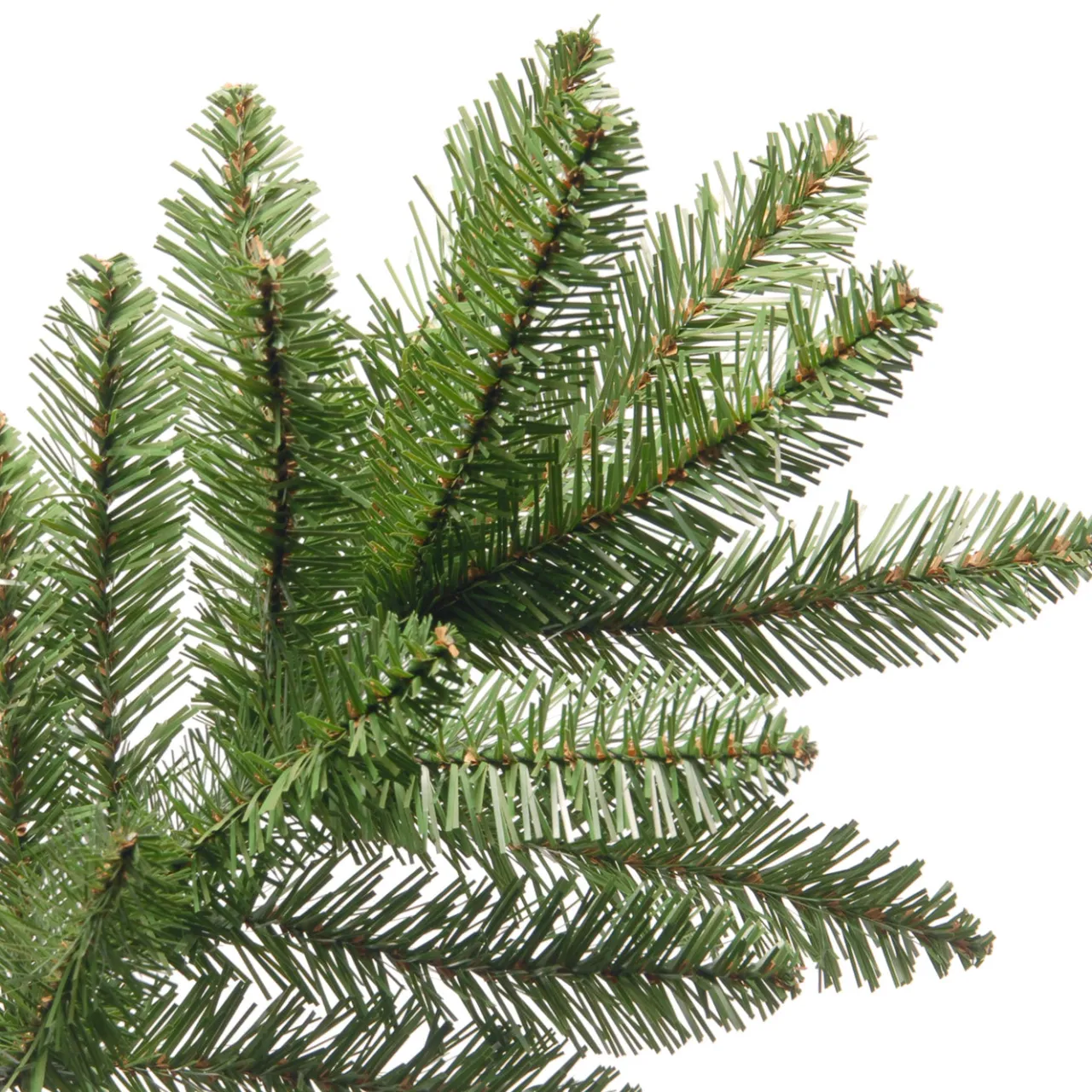 Discount National Tree Company 4 ft. Kingswood Fir Pencil Tree