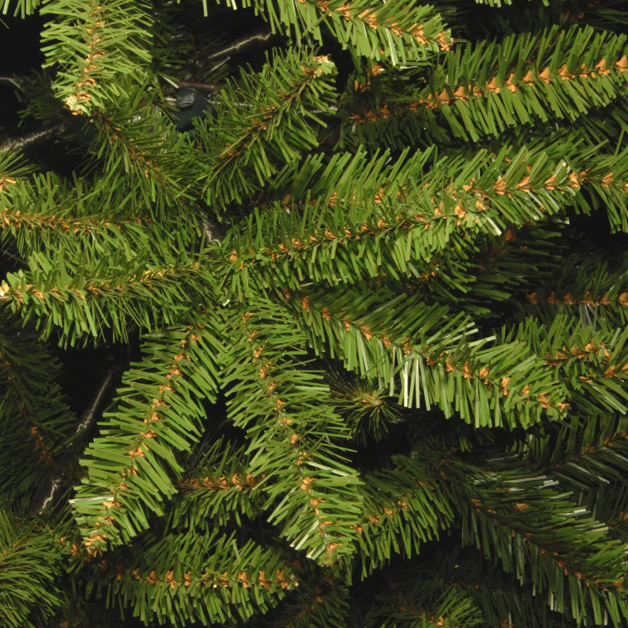 Discount National Tree Company 4 ft. Kingswood Fir Pencil Tree