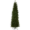 National Tree Company 7.5 ft. Kingswood Fir Pencil Tree