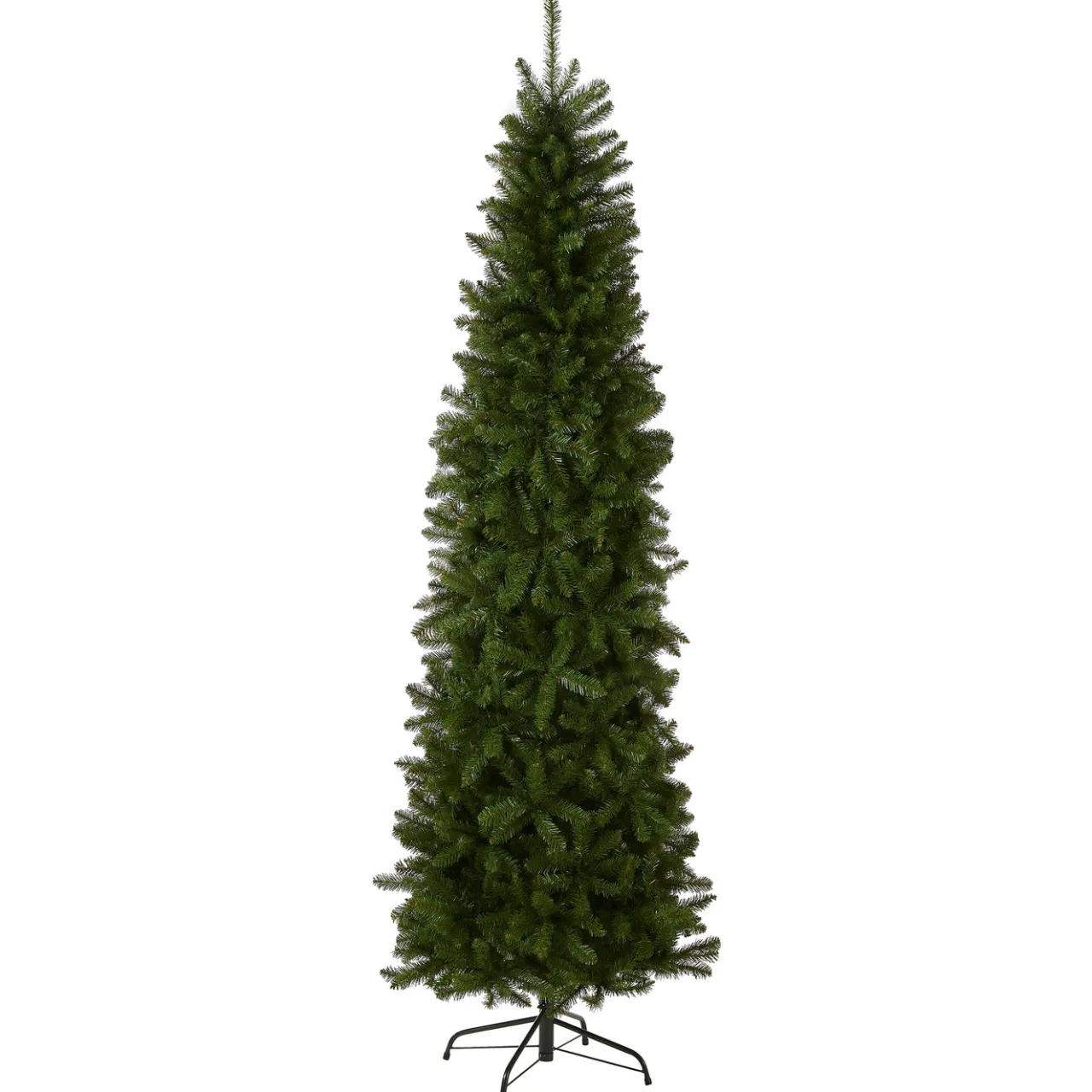National Tree Company 7.5 ft. Kingswood Fir Pencil Tree