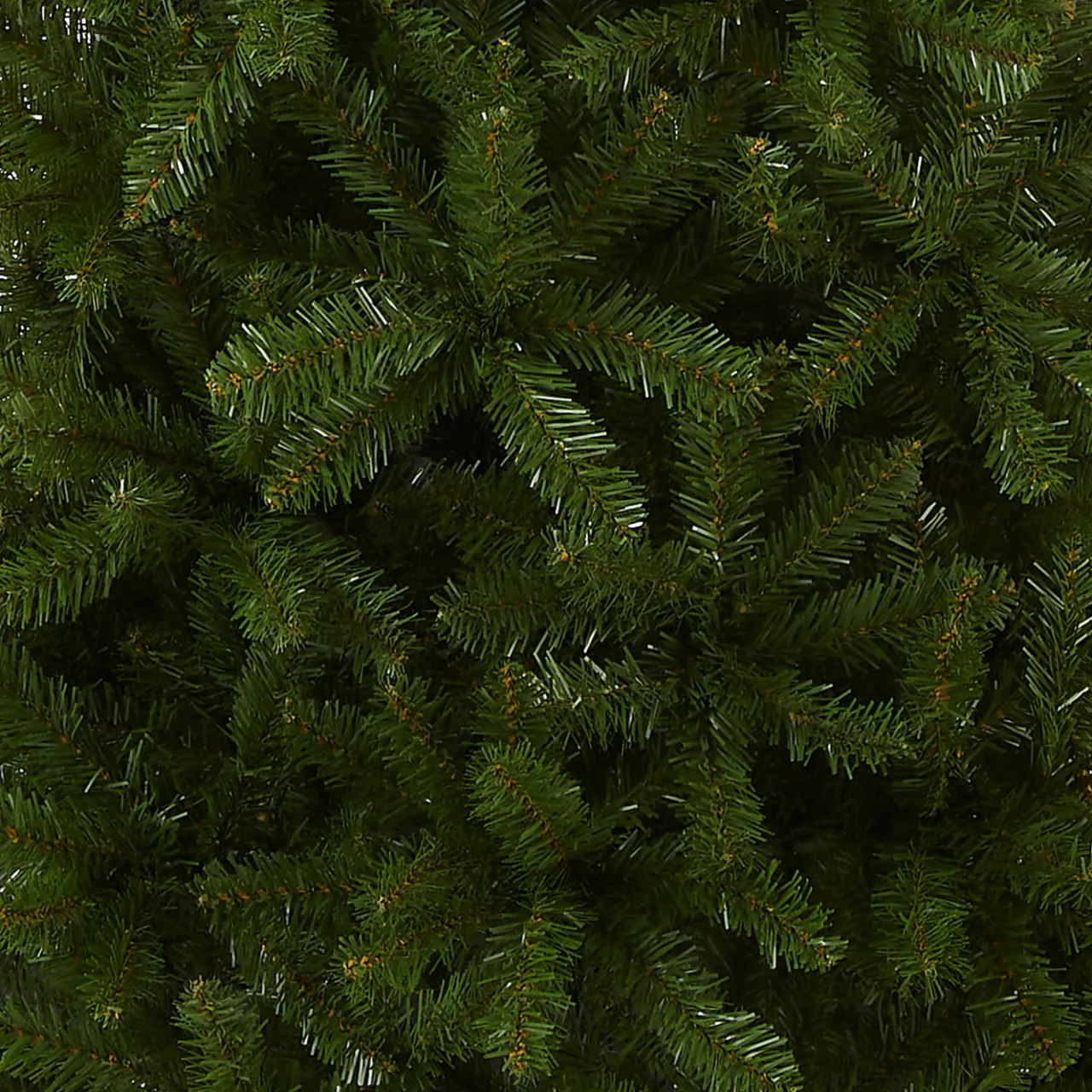 National Tree Company 7.5 ft. Kingswood Fir Pencil Tree
