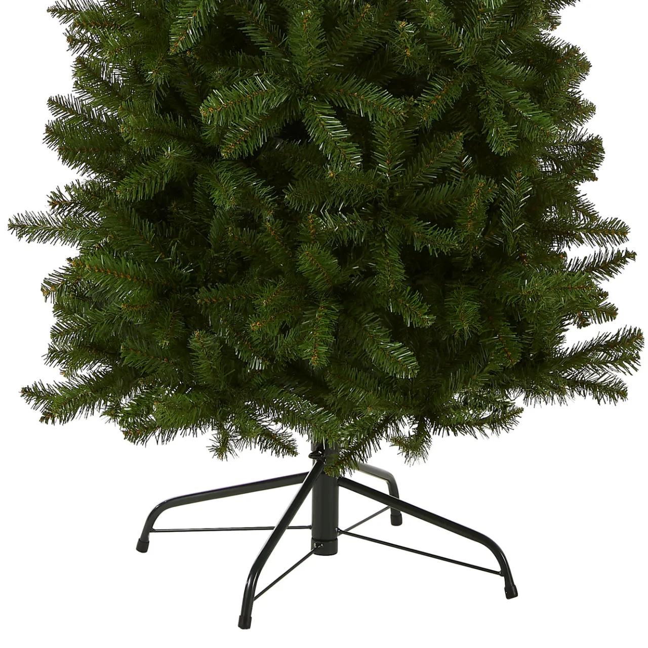 National Tree Company 7.5 ft. Kingswood Fir Pencil Tree