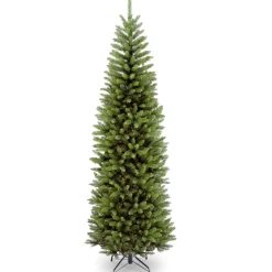 National Tree Company 7.5 ft. Kingswood Fir Pencil Tree