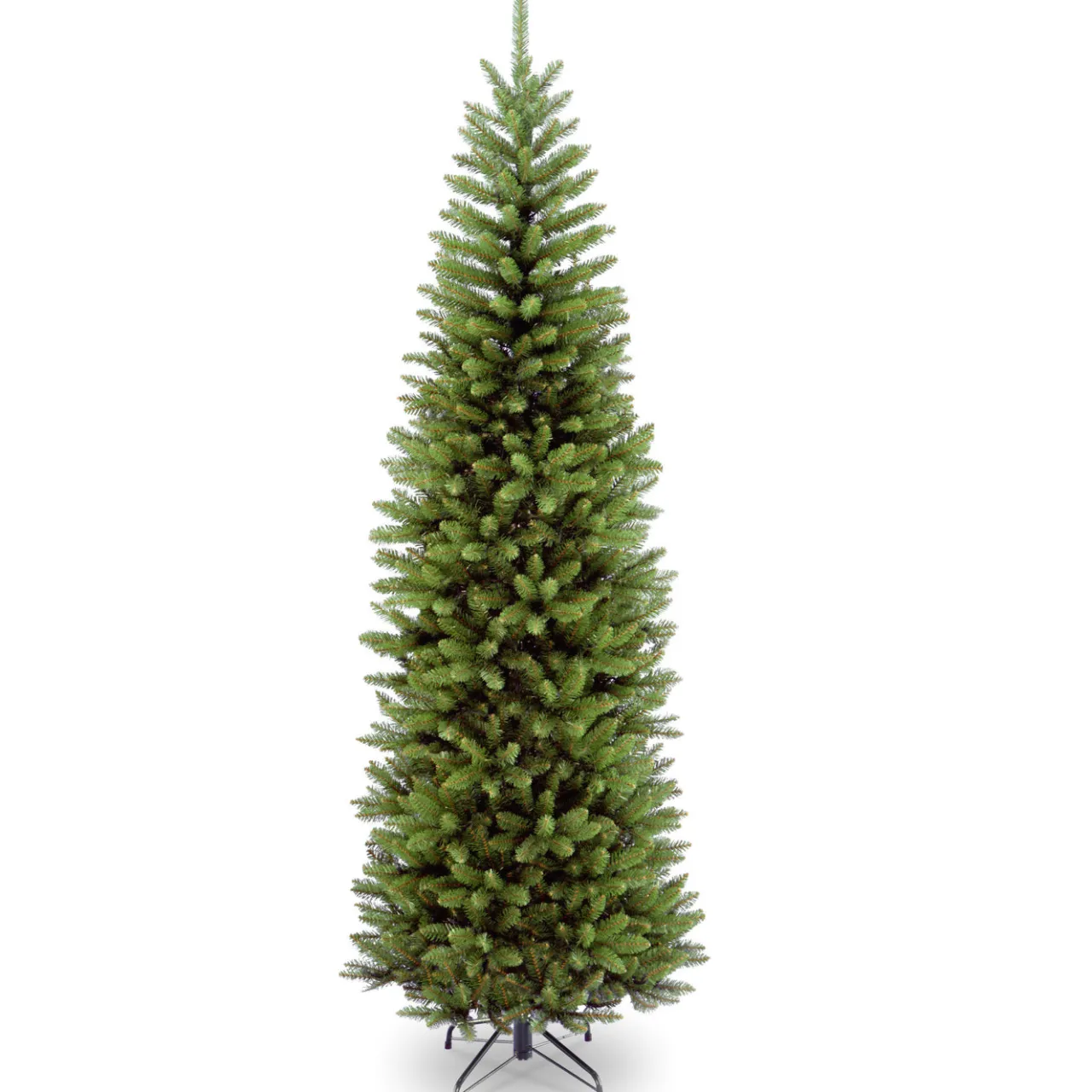 National Tree Company 7.5 ft. Kingswood Fir Pencil Tree