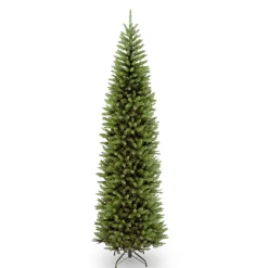 Best National Tree Company 9 ft. Kingswood Fir Pencil Tree